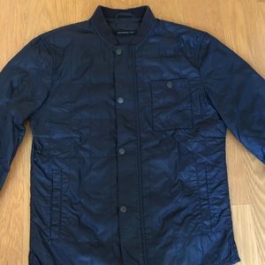 John Varvatos windbreaker light jacket